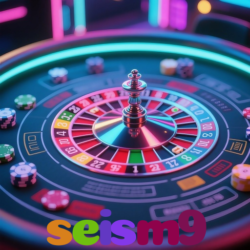 A Magia dos Jogos de Fantasia na seism9