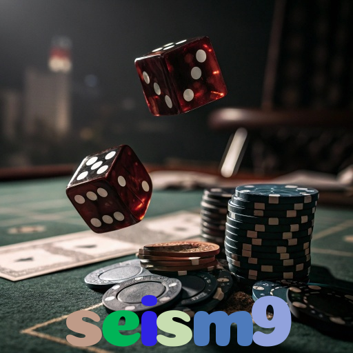 A Magia dos Jogos de Fantasia na seism9