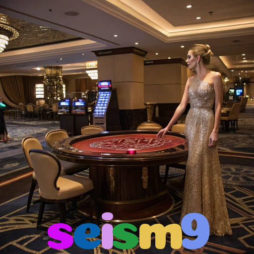 A Magia dos Jogos de Fantasia na seism9