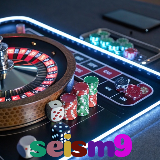 Cassino online moderno dentro da plataforma oficial