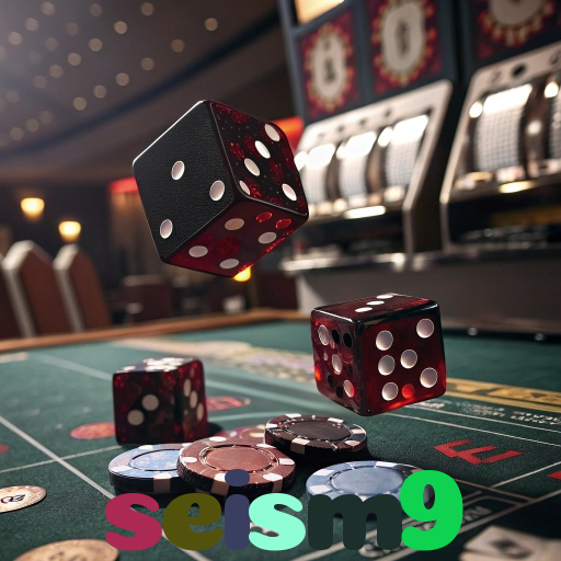A Magia dos Jogos de Fantasia na seism9