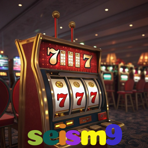 Descubra a Emoção do Cassino Ao Vivo na seism9