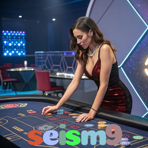 A Magia dos Jogos de Fantasia na seism9