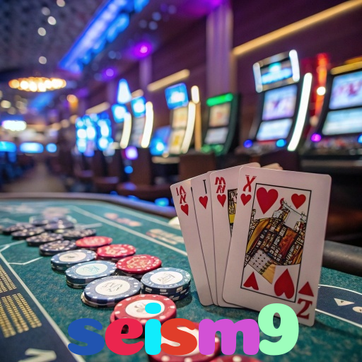 Cassino Online