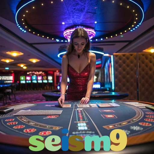 Games de cassino online acessíveis com bônus Pix